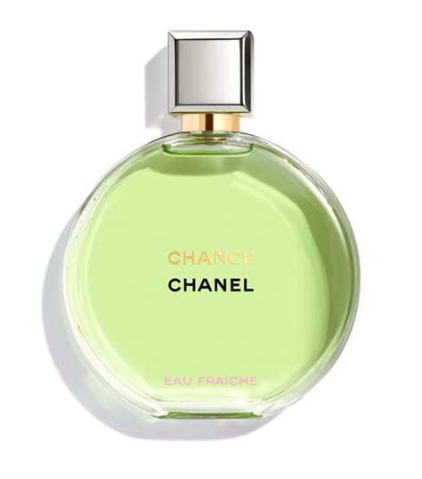 chanel chance eau fraiche pronunciation|chanel chance cheapest price uk.